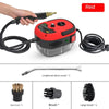 High Temperature Handheld Steam Cleaner