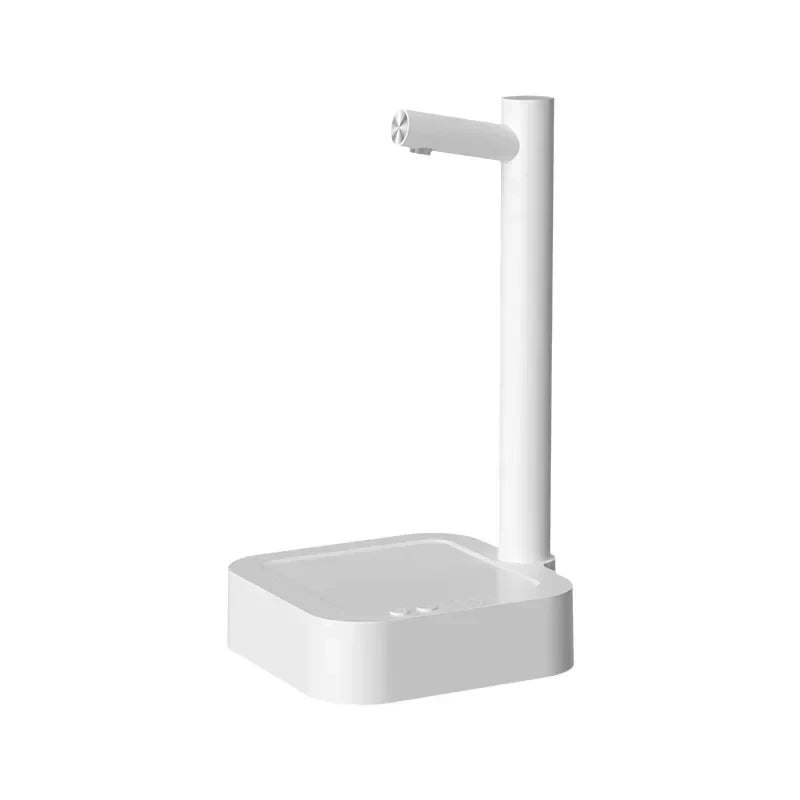 Portable Desktop Electric Water Dispenser for Convenient At-Desk Hydration