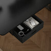 Electric Height Adjustable Standing Desk for Home Office Ergonomic Workspace