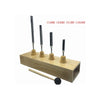 Therapeutic Healing Tuning Forks Set for Deep Relaxation and Balance