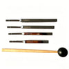Therapeutic Healing Tuning Forks Set for Deep Relaxation and Balance
