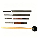 Therapeutic Healing Tuning Forks Set for Deep Relaxation and Balance