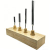 Therapeutic Healing Tuning Forks Set for Deep Relaxation and Balance