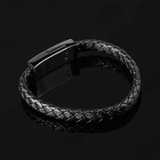 Bracelet USB Cable Portable Fast Charging USB Micro Type C Charger Cord For iPhone 13 12 11 15 Pro Max X Samsung Xiaomi Huawei